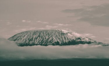 7 Days Kilimanjaro climbing Rongai route