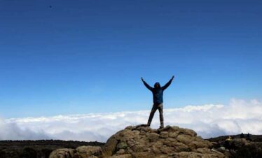 7 Days Kilimanjaro Climbing Machame Route