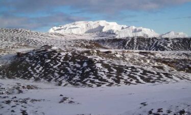 6 Days Kilimanjaro Climbing Machame Route