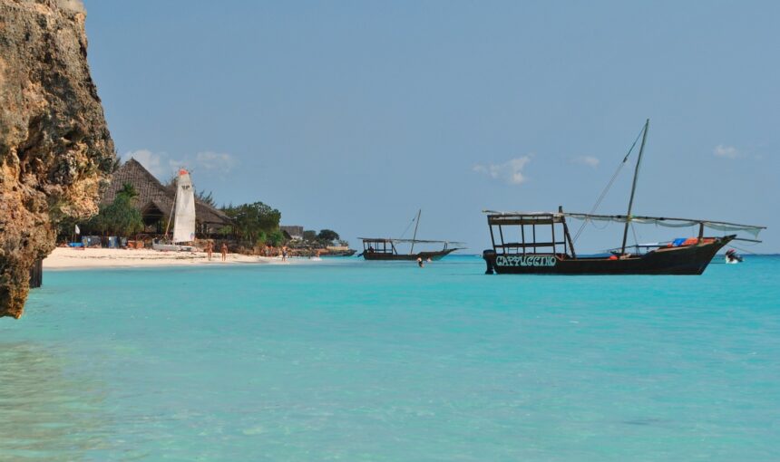 5 Days Zanzibar Beach and Stone Town Tour