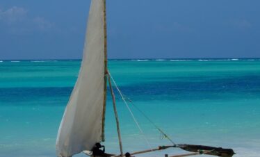 3 Days Stone Town Zanzibar Tour